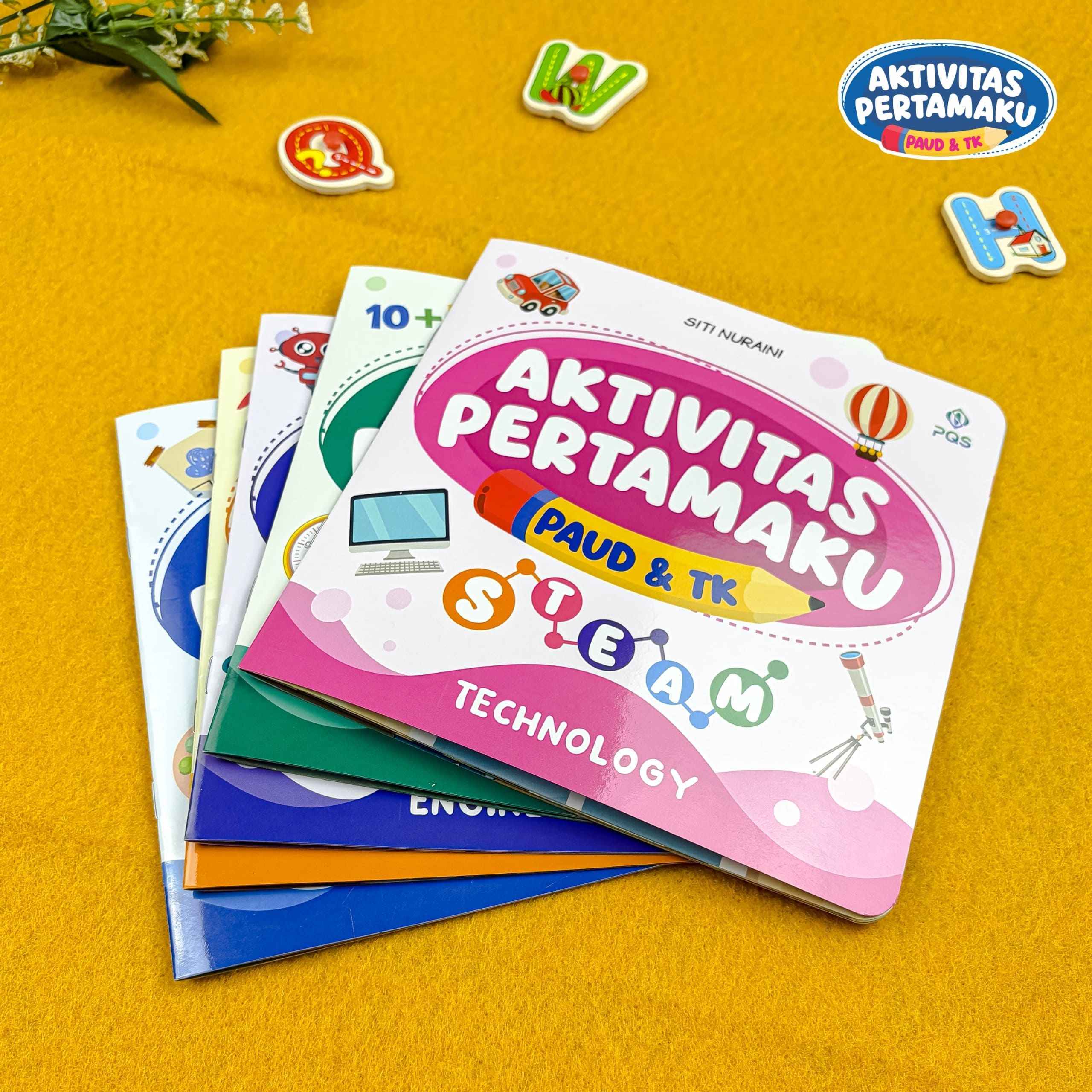 Cover Product