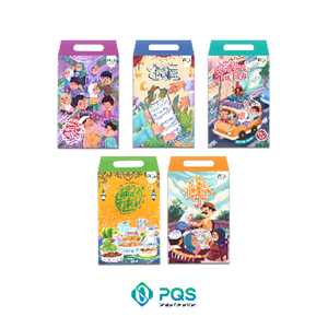 Cover Product