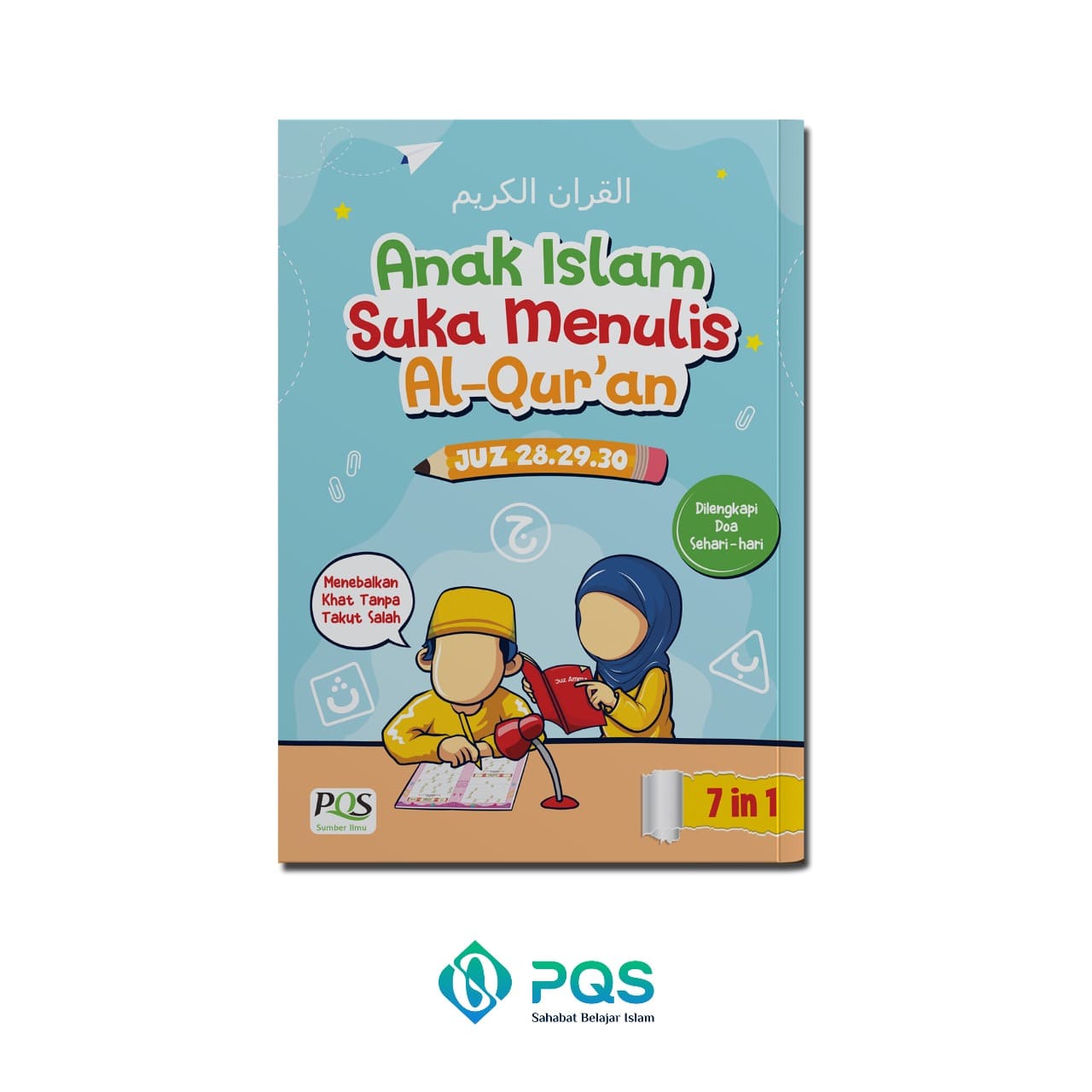 Cover Product