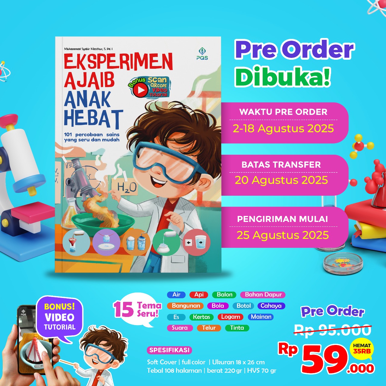 Cover Product