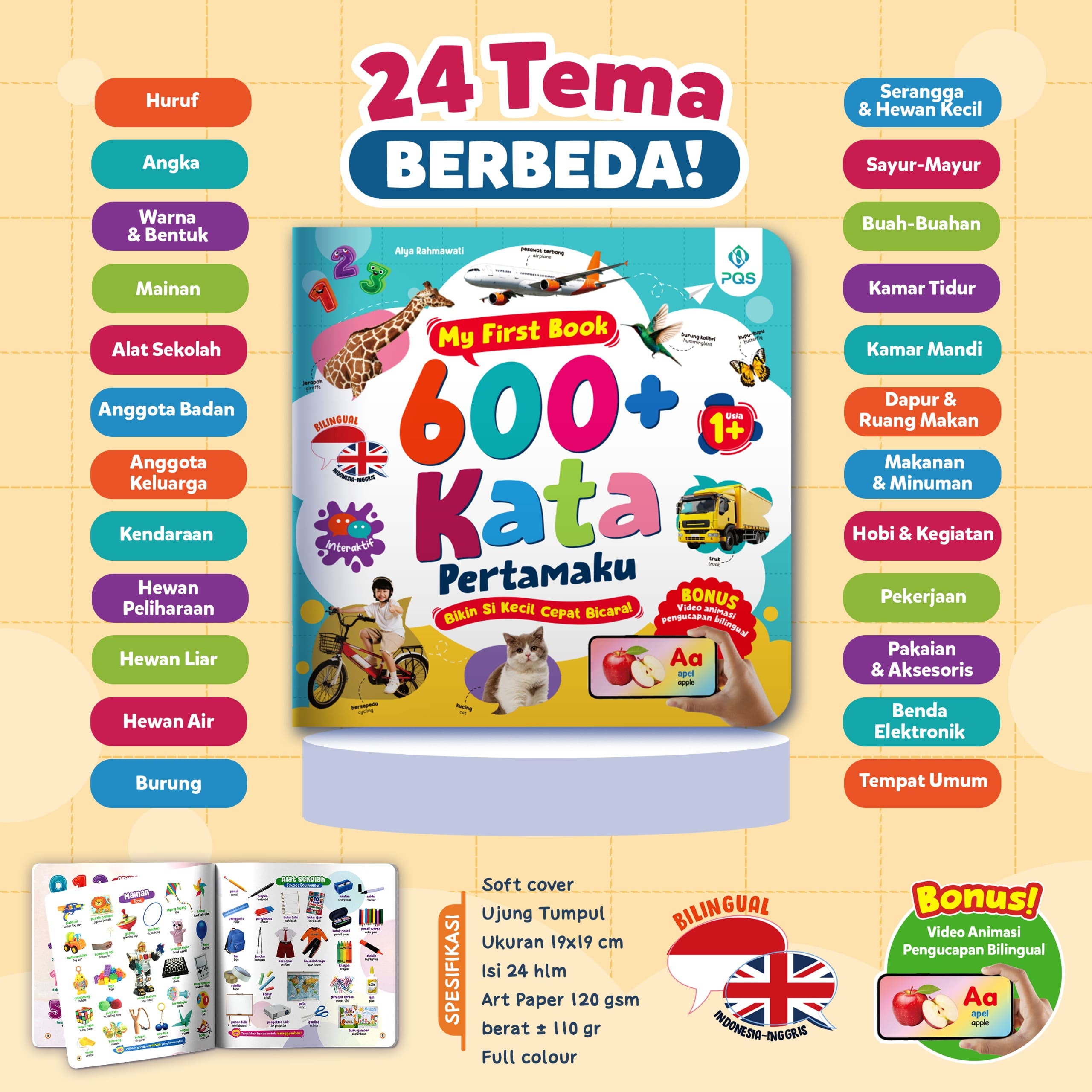 Cover Product